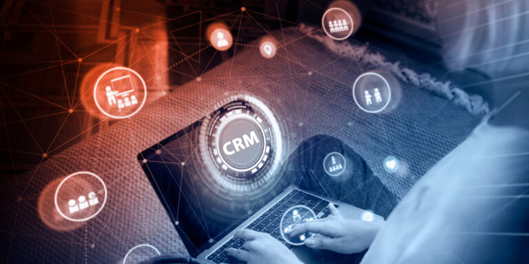 Why Every Business Needs an Integrated ERP, CRM, and HRM System