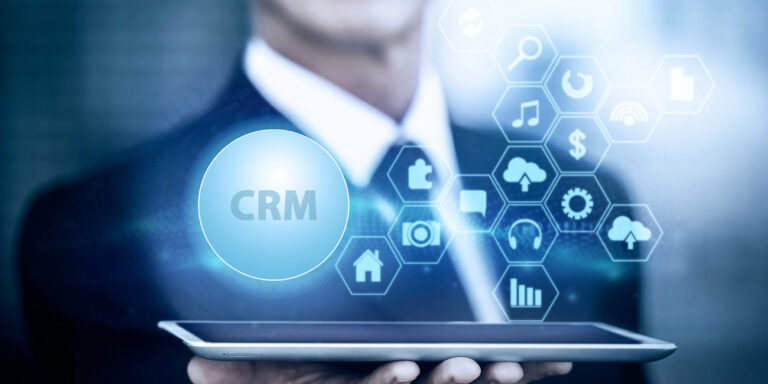 How CRM Software is Transforming Customer Relationship Management